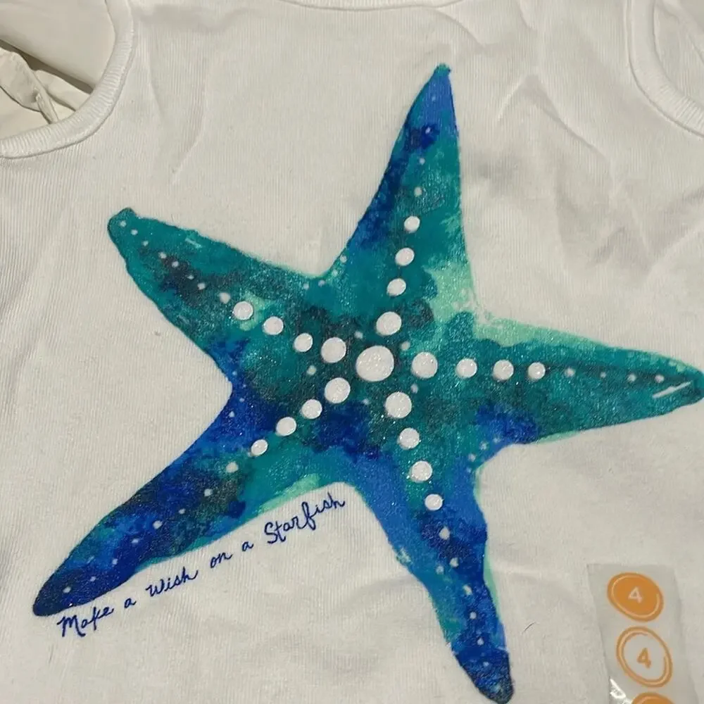 Gymboree shirt combo